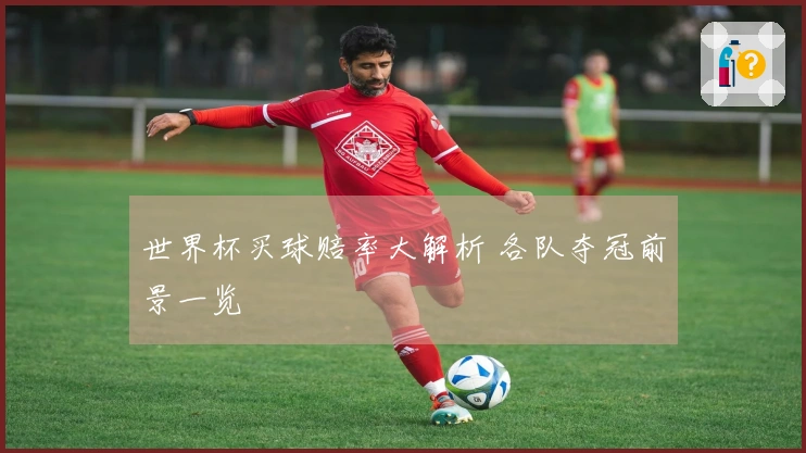 世界杯买球赔率大解析 各队夺冠前景一览