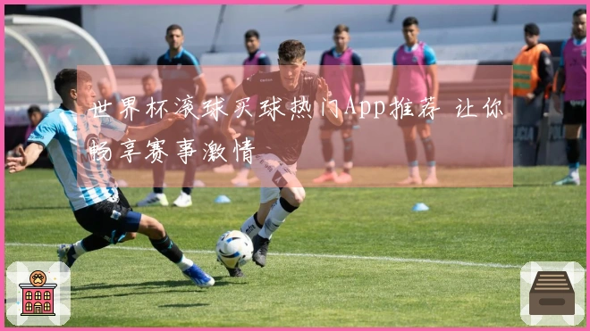 世界杯滚球买球热门App推荐 让你畅享赛事激情
