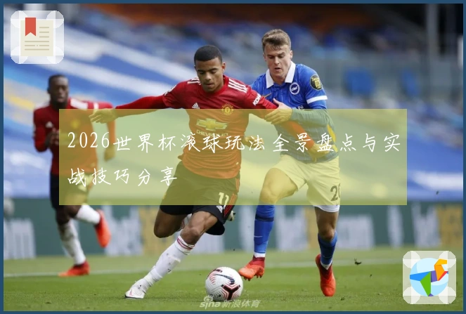 2026世界杯滚球玩法全景盘点与实战技巧分享